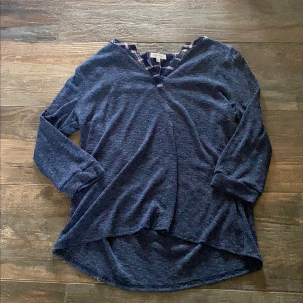 Woman’s sweater